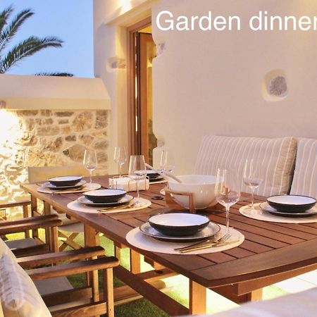Villasonboard Rock Villa 3 Bed, 3 Bath, Jacuzzi, Seaside 에르미오니 외부 사진
