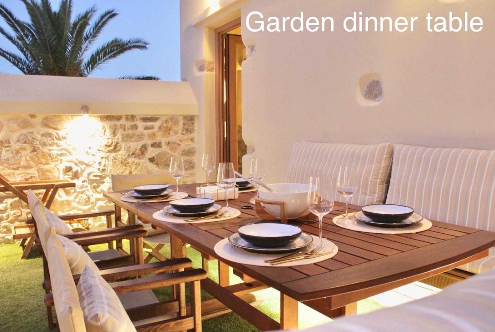 Villasonboard Rock Villa 3 Bed, 3 Bath, Jacuzzi, Seaside 에르미오니 외부 사진